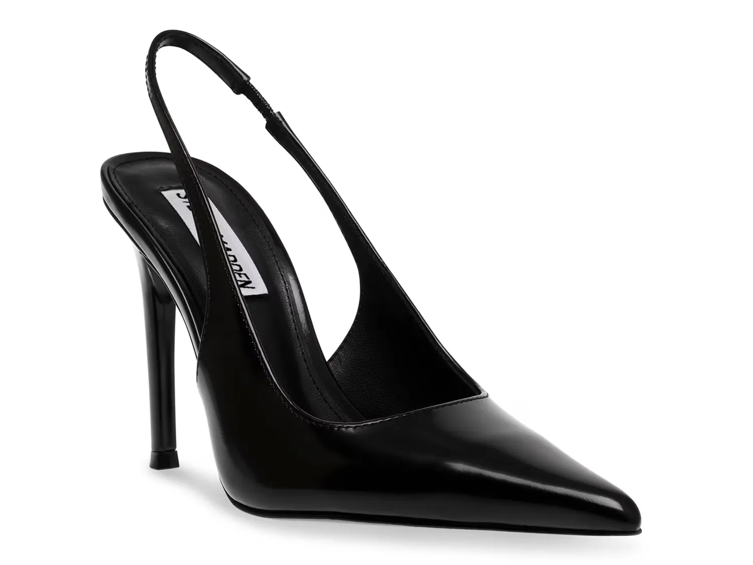 Туфли Reyes Pump Steve Madden, черный