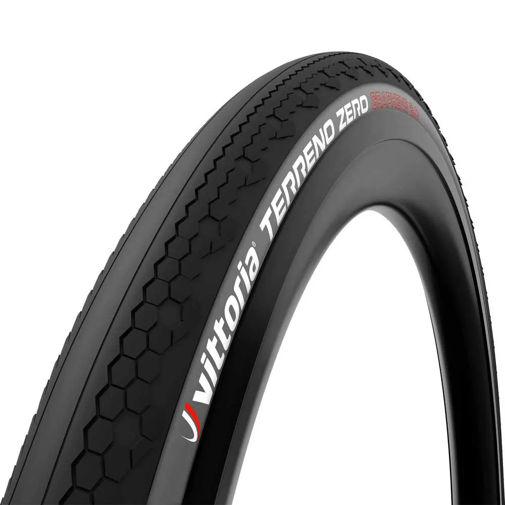 

Гравийная шина Vittoria Terreno T10 Hardpack Endurance G2.0 Tubeless 700C x 50, черный