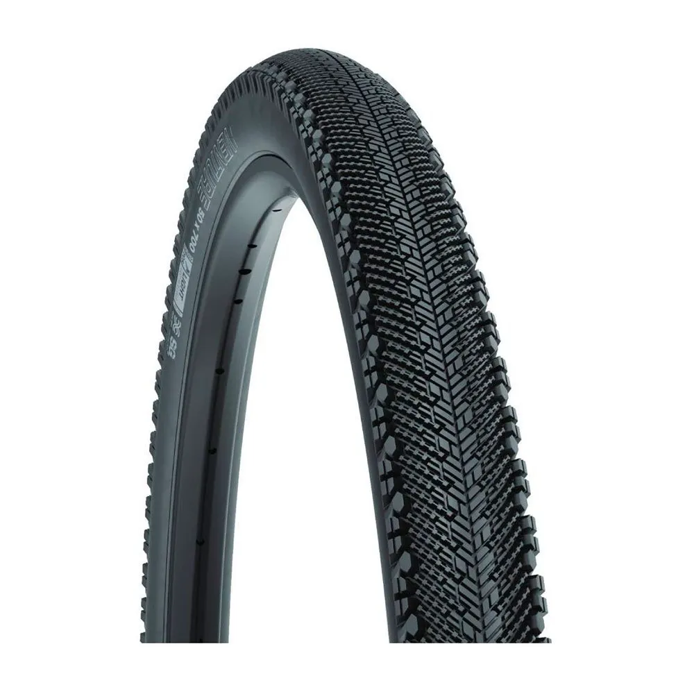 

Гравийная шина WTB Venture TCS Light Fast Rolling SG2 Tubeless 700C x 50, черный