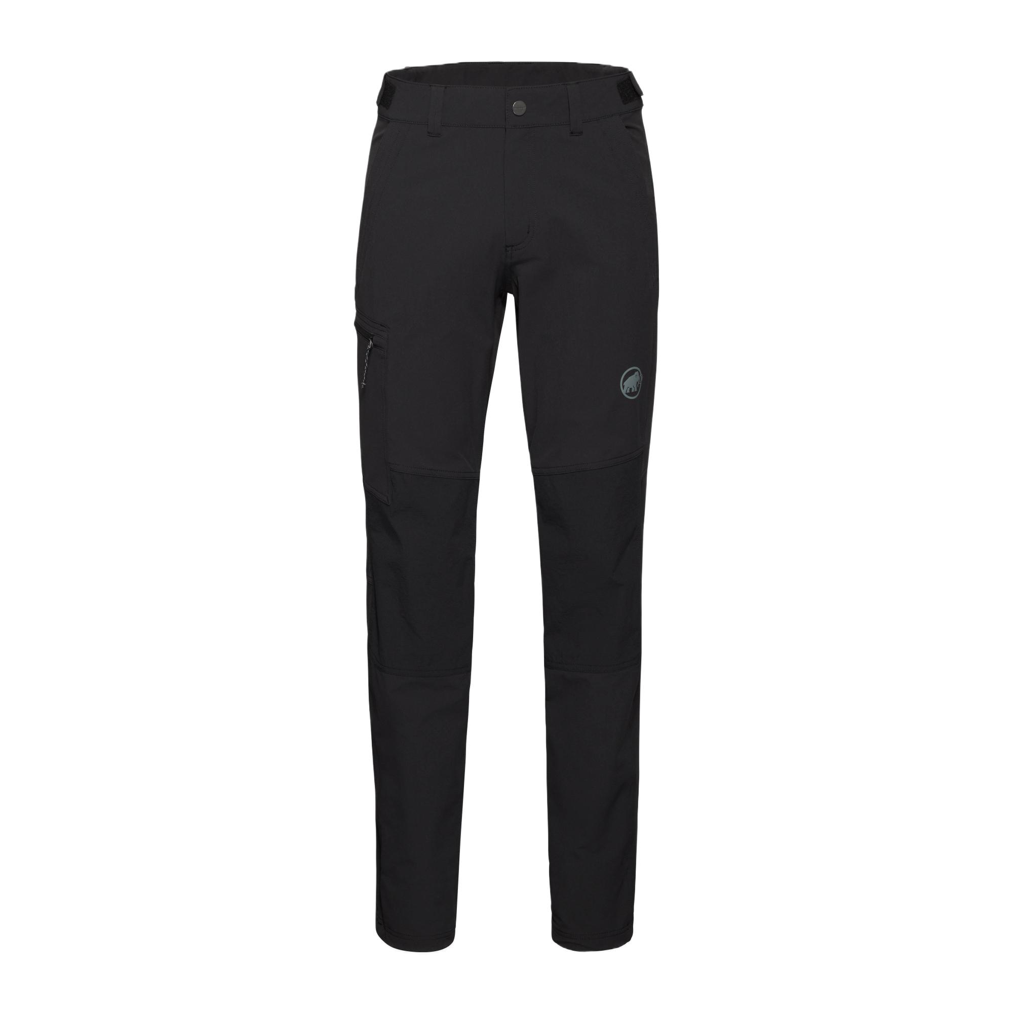 

Брюки Runbold Guide Mammut, черный (short)