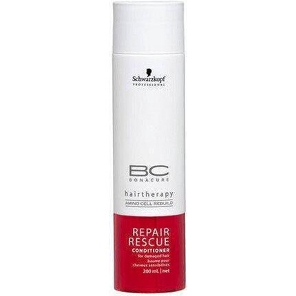 

Schwarzkopf BC Bonacure Repair Rescue Кондиционер 200мл