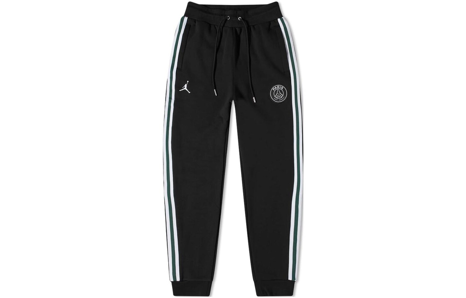 

Мужские спортивные штаны Jordan, цвет Black