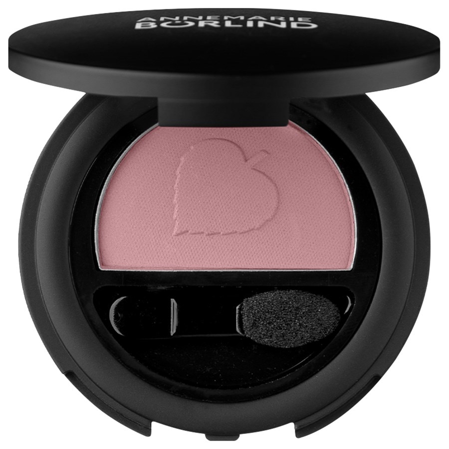 

Тени для век ANNEMARIE BÖRLIND Powder Eye Shadow, Matt Rosé / 2 g