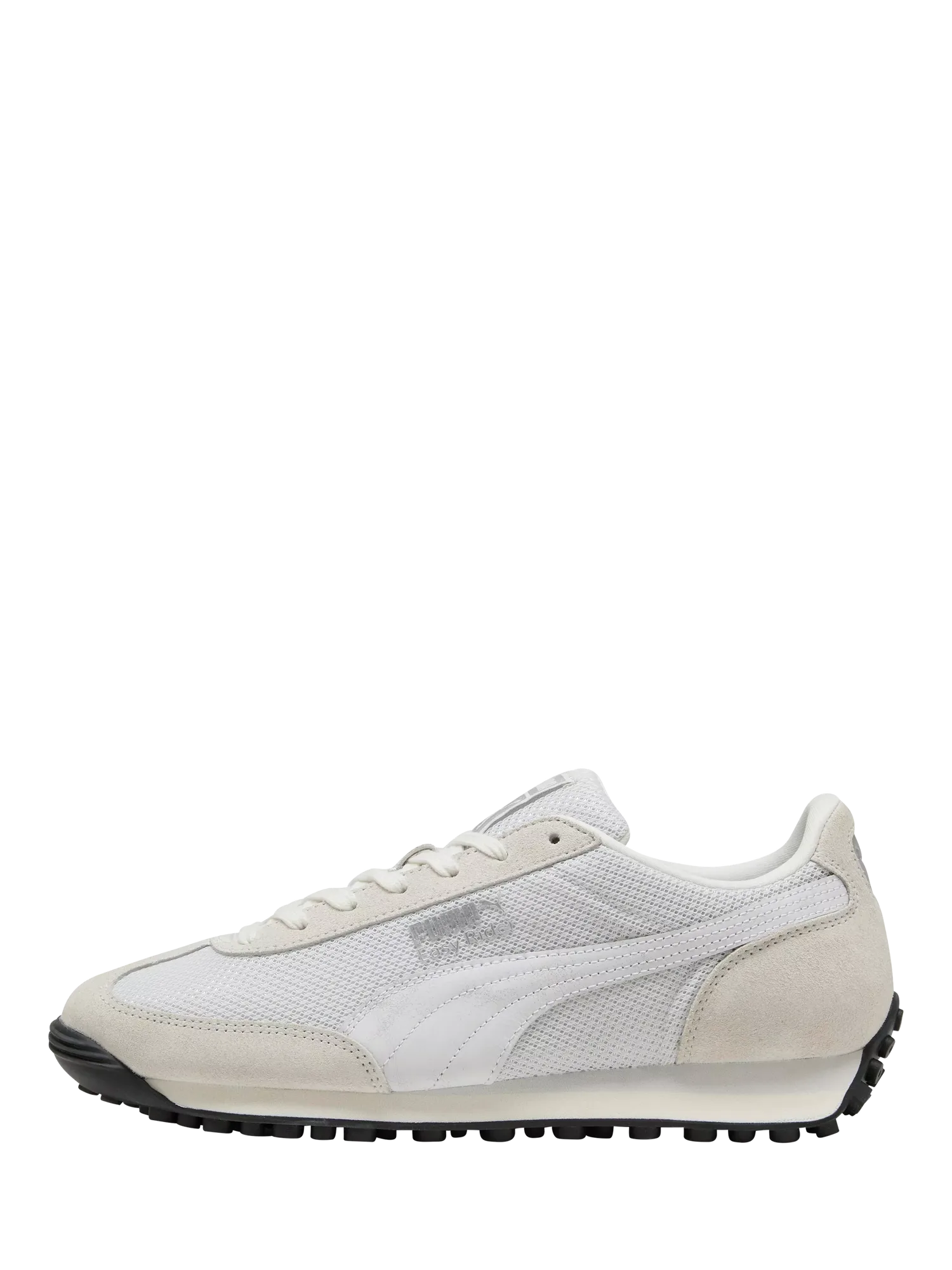 Кроссовки Easy Rider Urban, серо-белые PUMA — фото 4