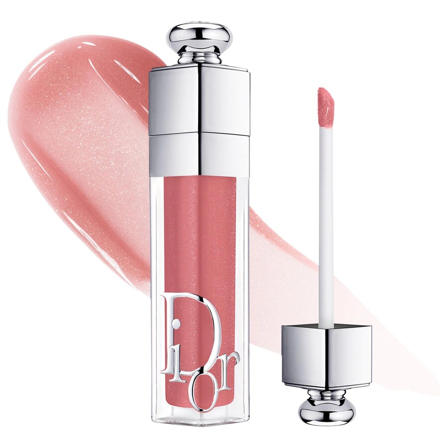

Блеск для губ Dior Addict Lip Maximizer Plumping Gloss DIOR, 0.2 oz /6 mL, 012 Rosewood