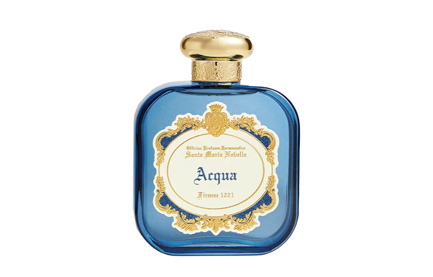 

Acqua Water Scenery Perfumes туалетная вода с водными нотами Little Pear Orchid 50 мл/100 мл Santa Maria Novella