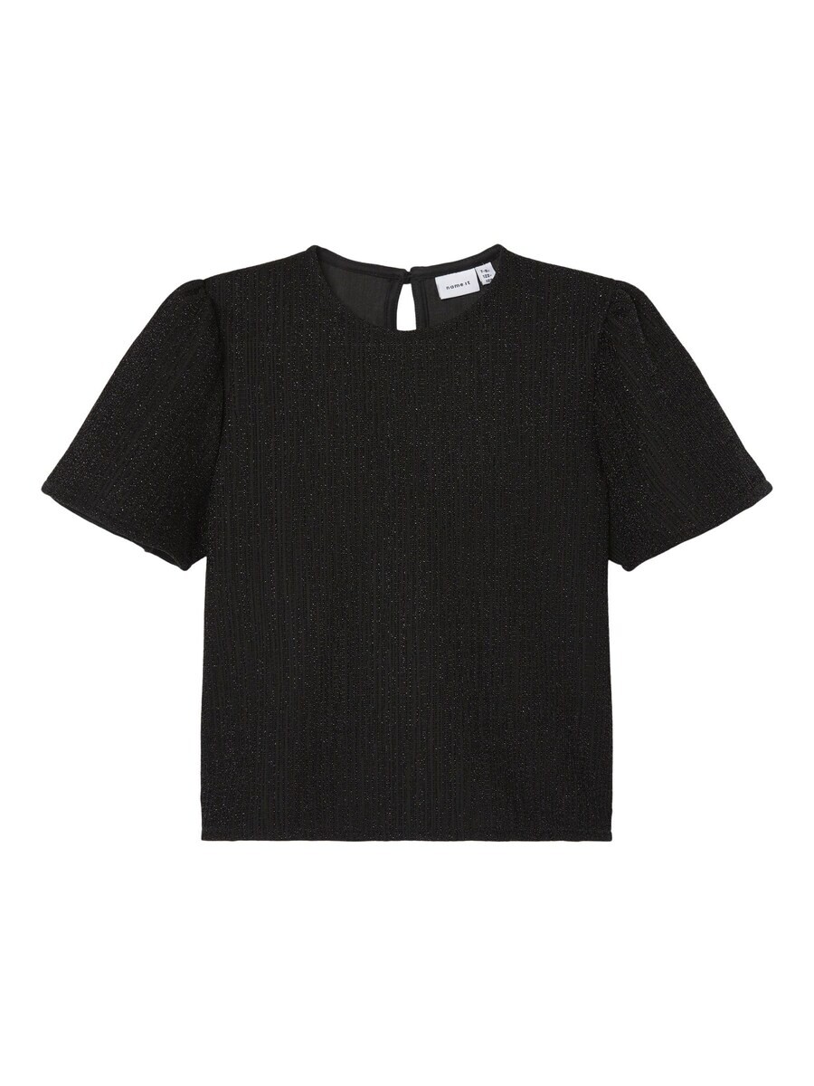 

Блуза NAME IT Blouse, черный