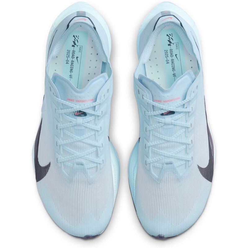 Теннисные туфли для улицы с Zoomx Vaporfly Next% 4 Nike, мультиколор — фото 3