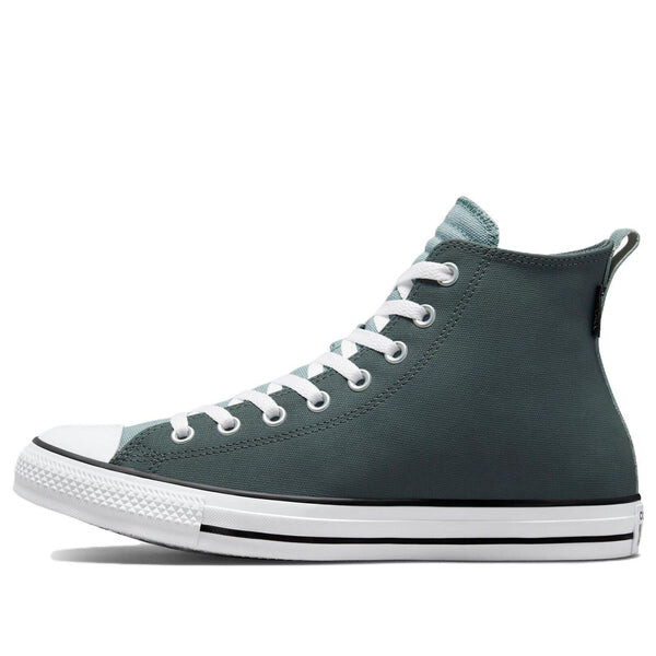 

Кроссовки chuck taylor all star tec-tuff 'teal' Converse, мультиколор