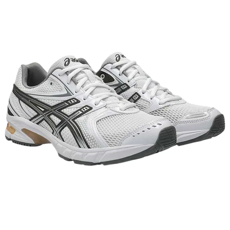 Кроссовки для тренировок ASICS GEL DS TRAINER 14 бежевые — фото 4
