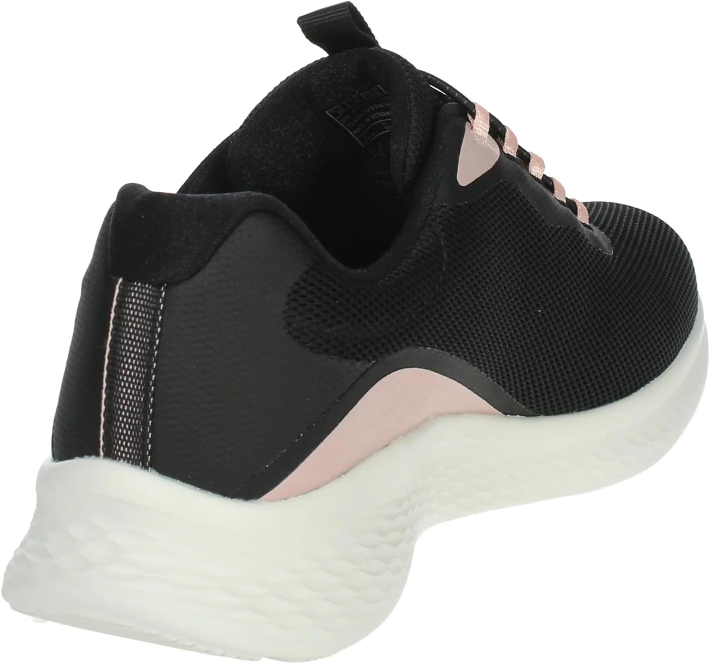 Мужские кроссовки Skechers Bounder 2.0 Andal, Bkpk — фото 3
