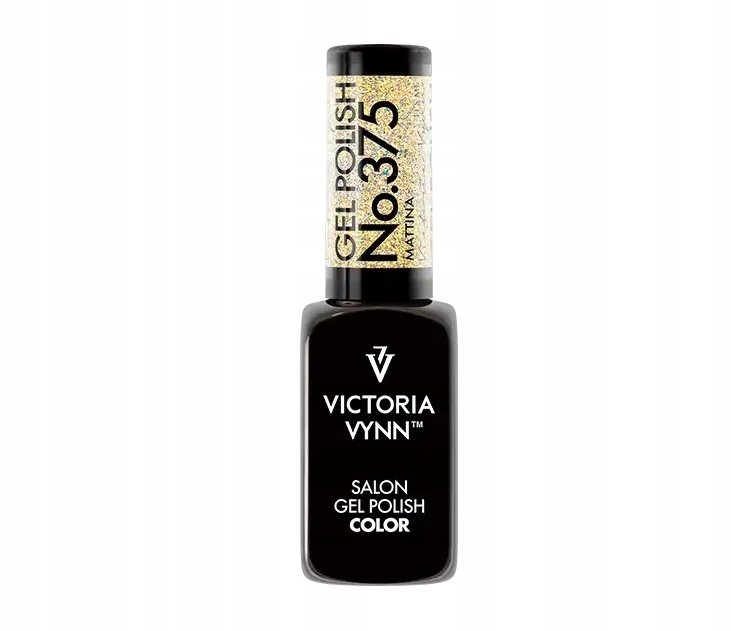 

Гибридный лак для ногтей Victoria Vynn 375 Mattina 8 мл