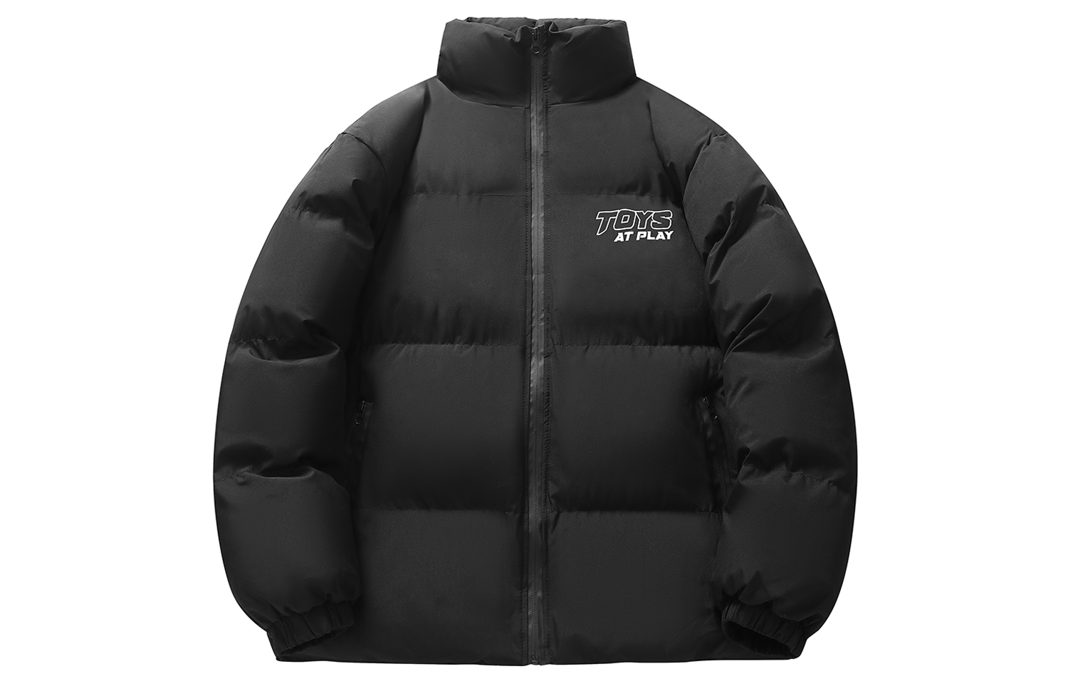 

Disney Пуховик Unisex, Black