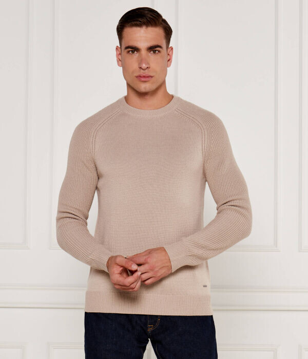 

Свитер Joop! JK-17Thorin Regular Fit, бежевый