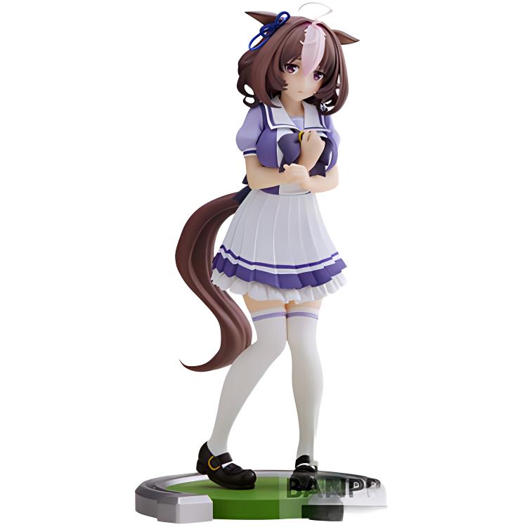 

Pretty Derby персонажи Glass Factory, Pretty Derby, ярость чемпионов BANPRESTO