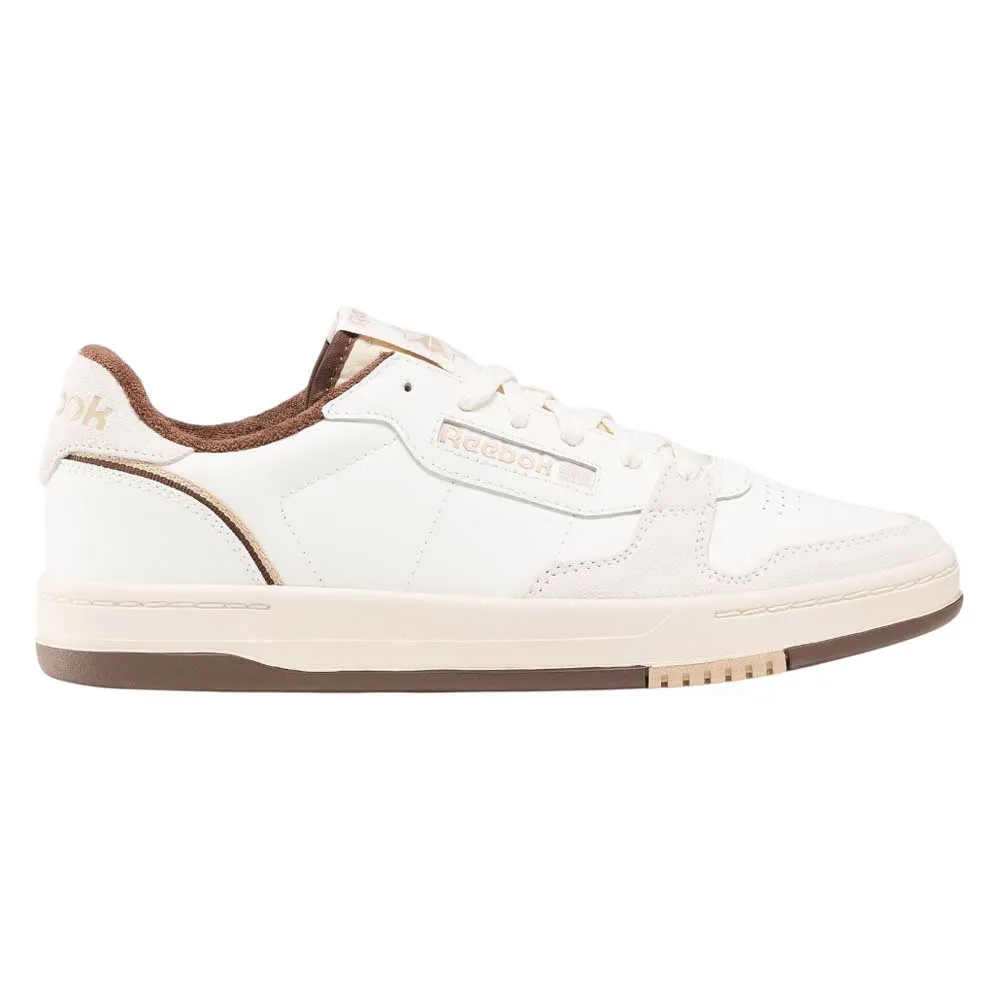 

Кроссовки Reebok Phase Court, белый