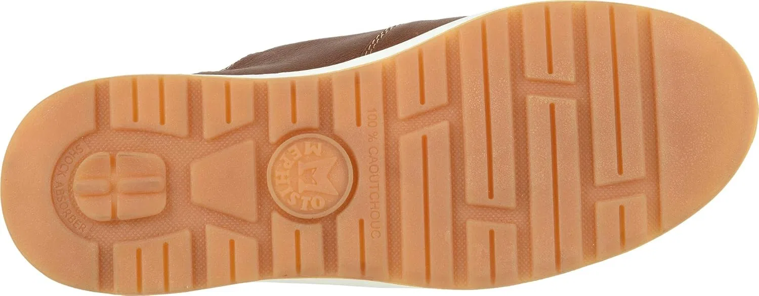 Лоферы Mephisto, Hazelnut Randy — фото 3