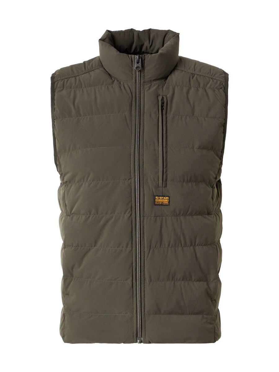 

Жилет G-STAR Foundation, Taupe