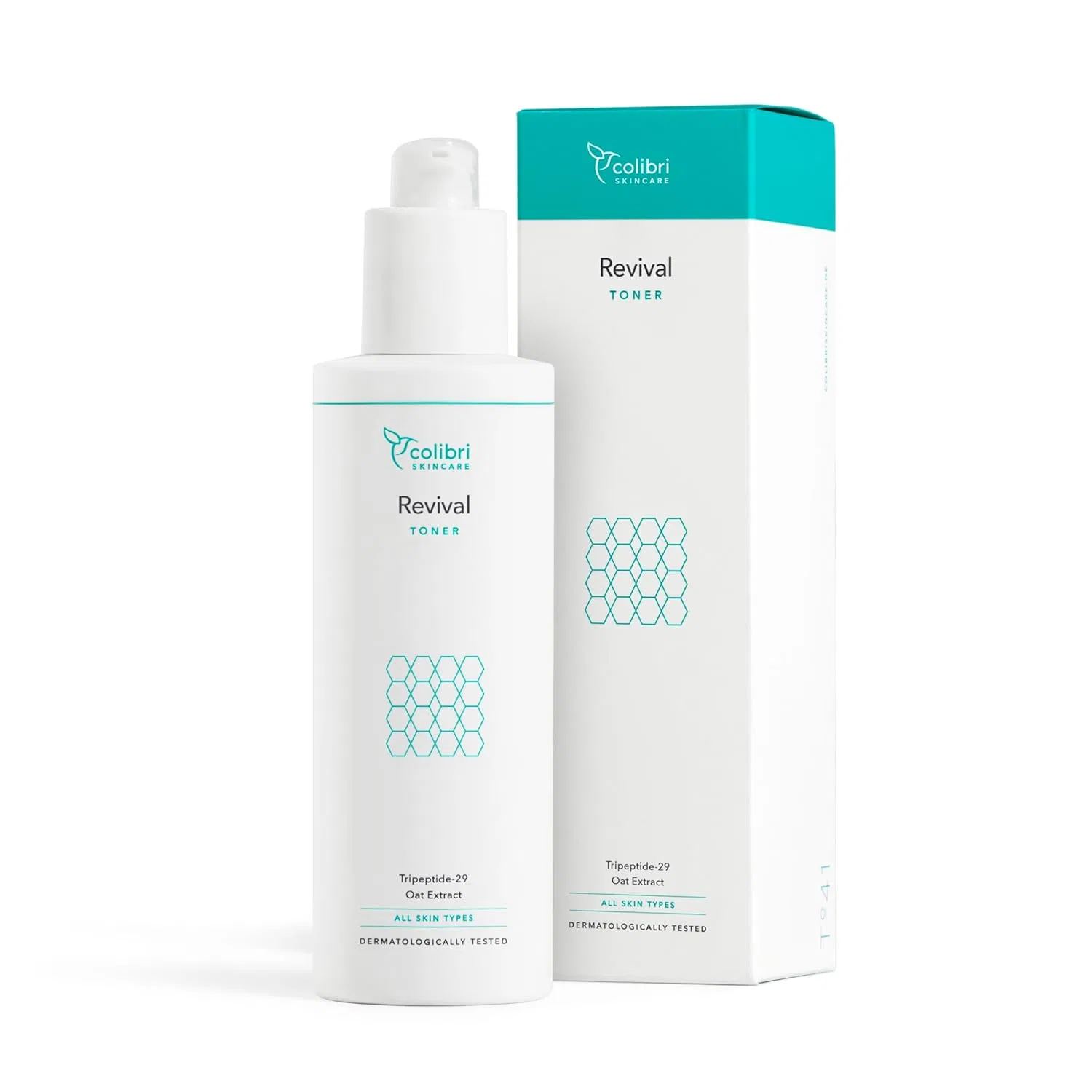 Тоник Colibri Skincare — Revival Toner, ‎, 200 мл