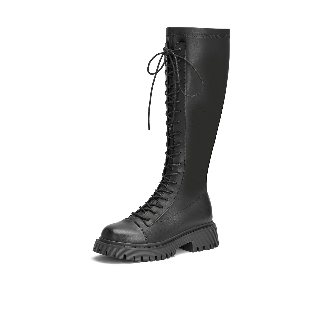 Сапоги GEMEIQ Knee-high Boots Women's, черный