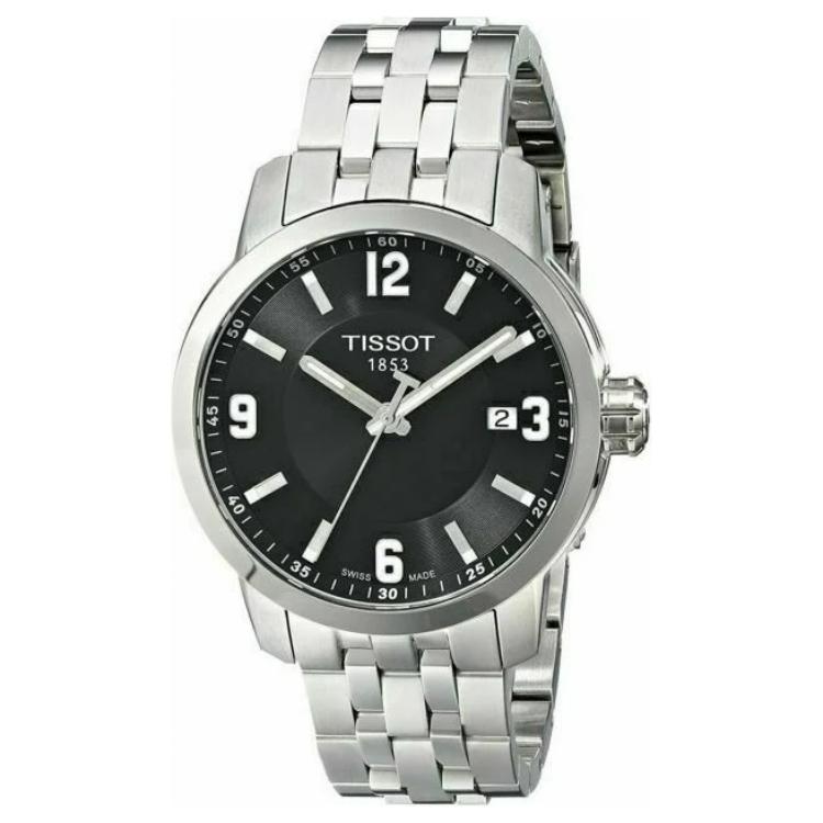 

Мужские часы Junchi 200 Series TISSOT