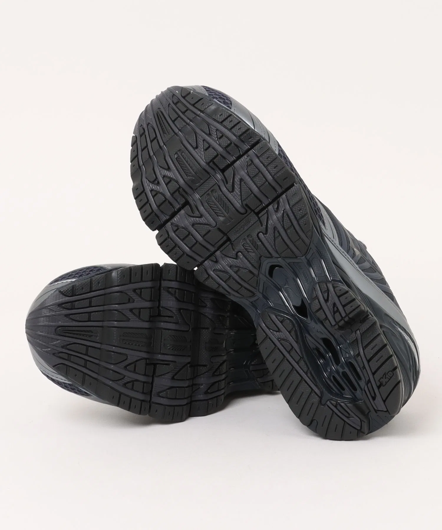 Мужские кроссовки MIZUNO WAVE PROPHECY LS — фото 3