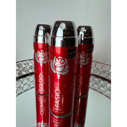 

Дезодорант Fasio Essence Emper