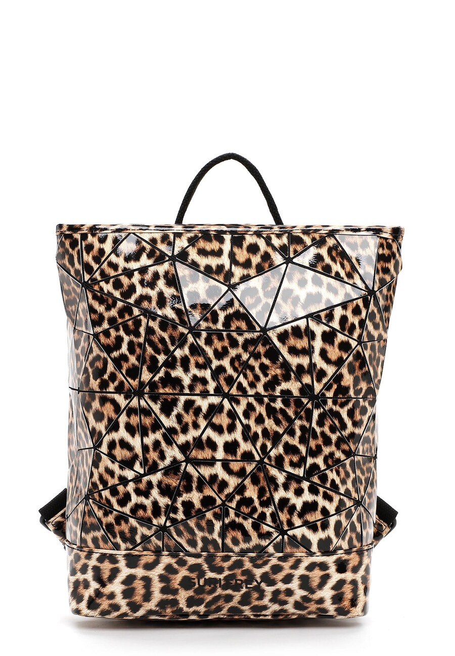 

Рюкзак Suri Frey SFY SURI Sports Jessy-Lu , Brown