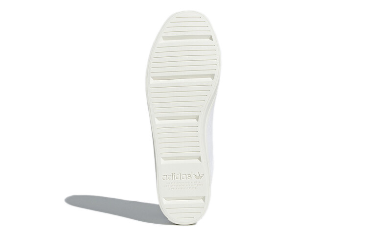 Adidas originals Обувь для скейтбординга на каблуке CourtVantage унисекс — фото 4