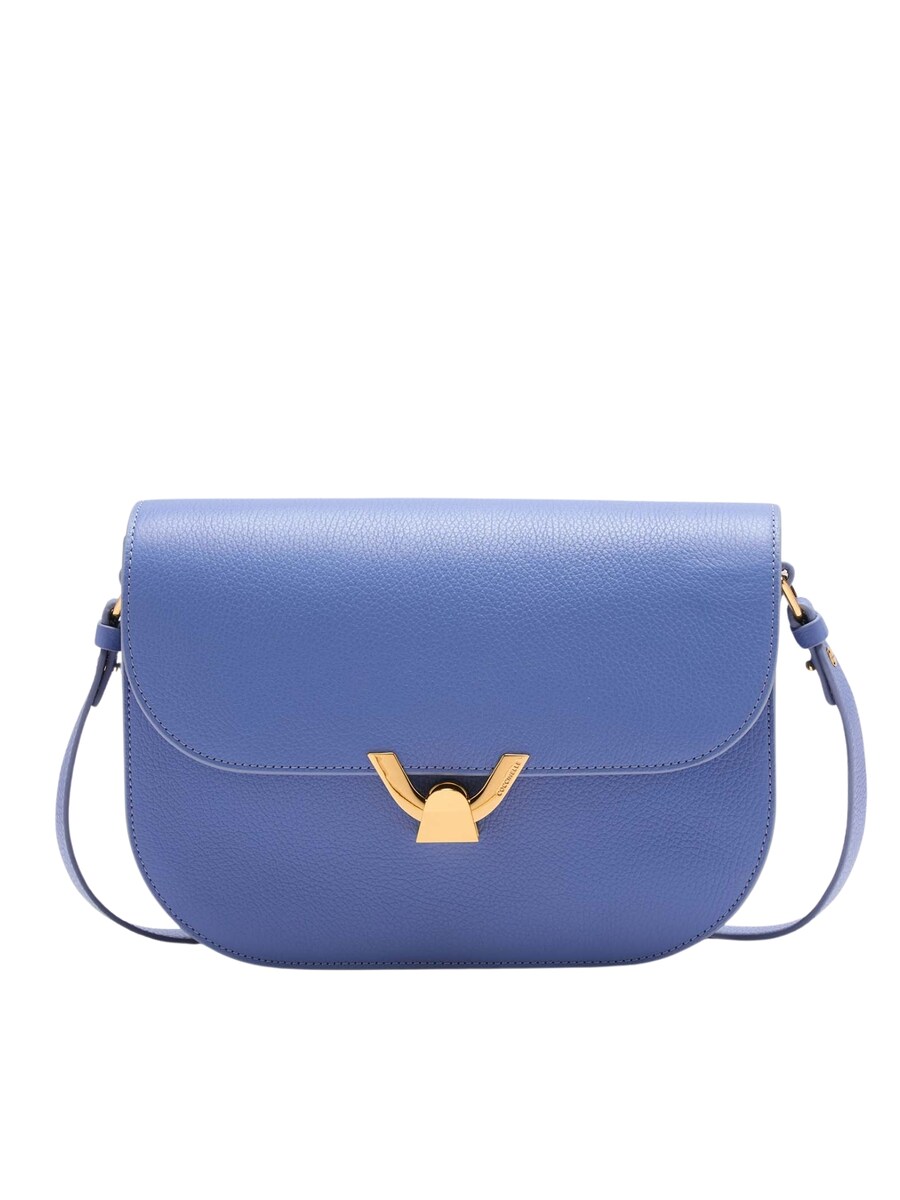 

Сумочка Coccinelle Dew 3, Azure