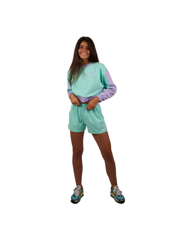 

Толстовка Superb, зеленый