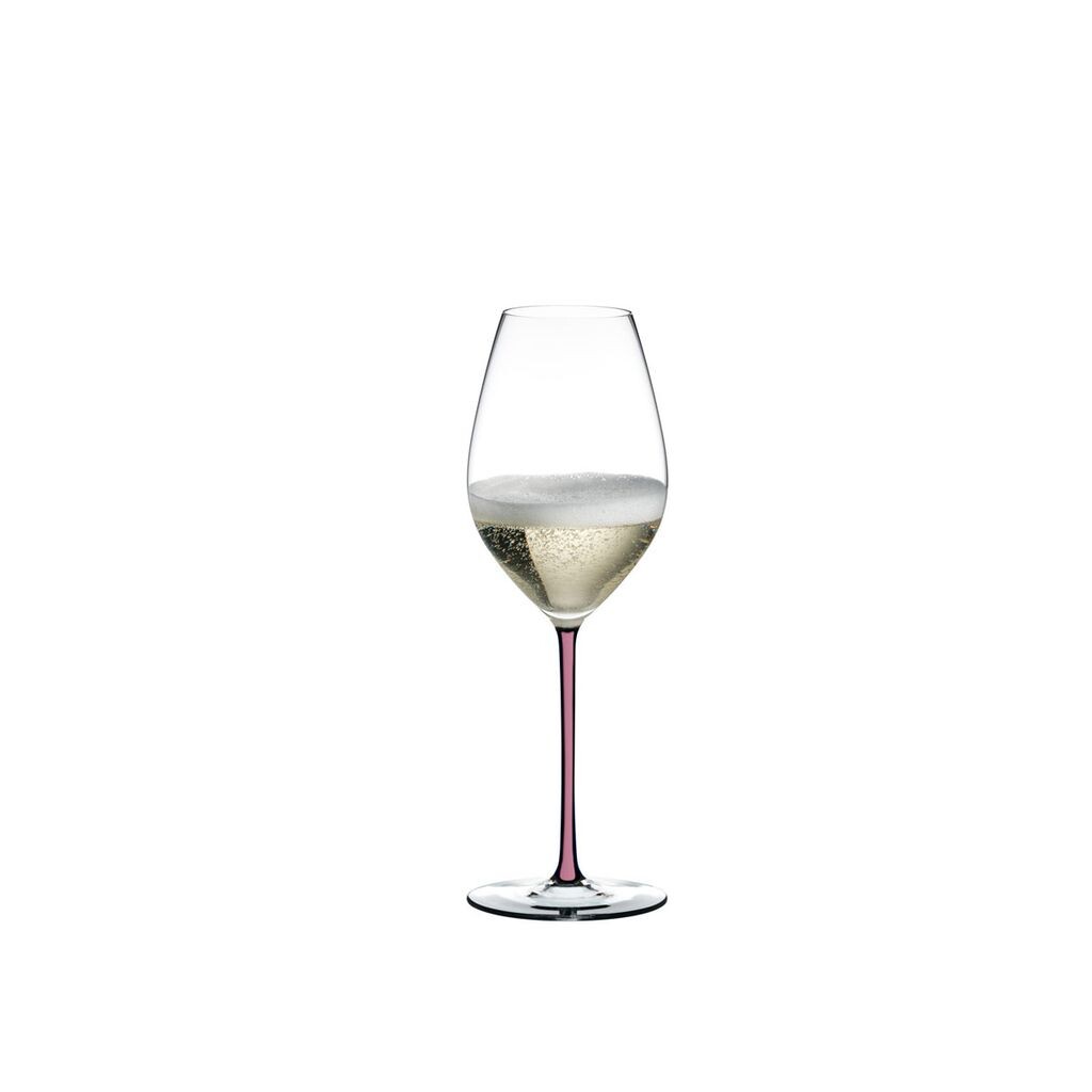 

Riedel Бокал для шампанского RIEDEL Fatto A Mano Mauve 4900/28MA, прозрачный