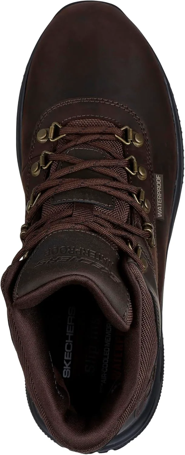 

Ботинки Skechers mens Meroe - Pikeman