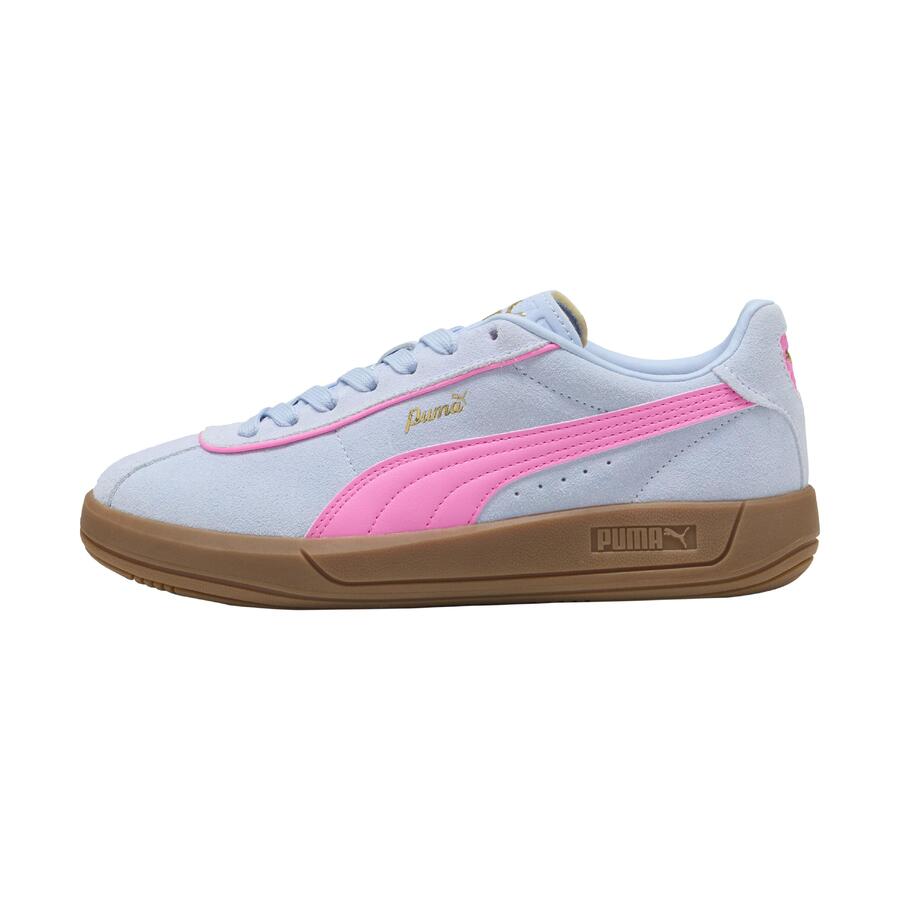 Кроссовки женские Puma Puma Club Klassika SD 400718