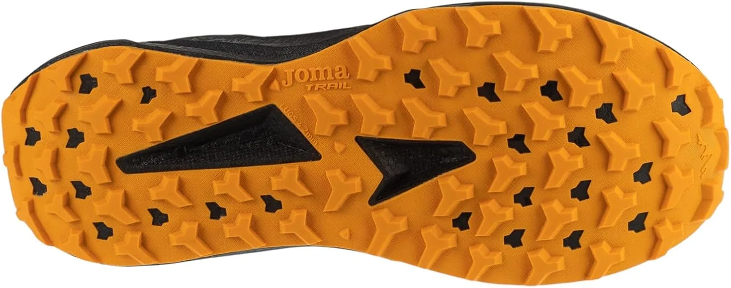 Кроссовки Joma Rase 2623 TKRASS2623, мужские, зеленые — фото 4