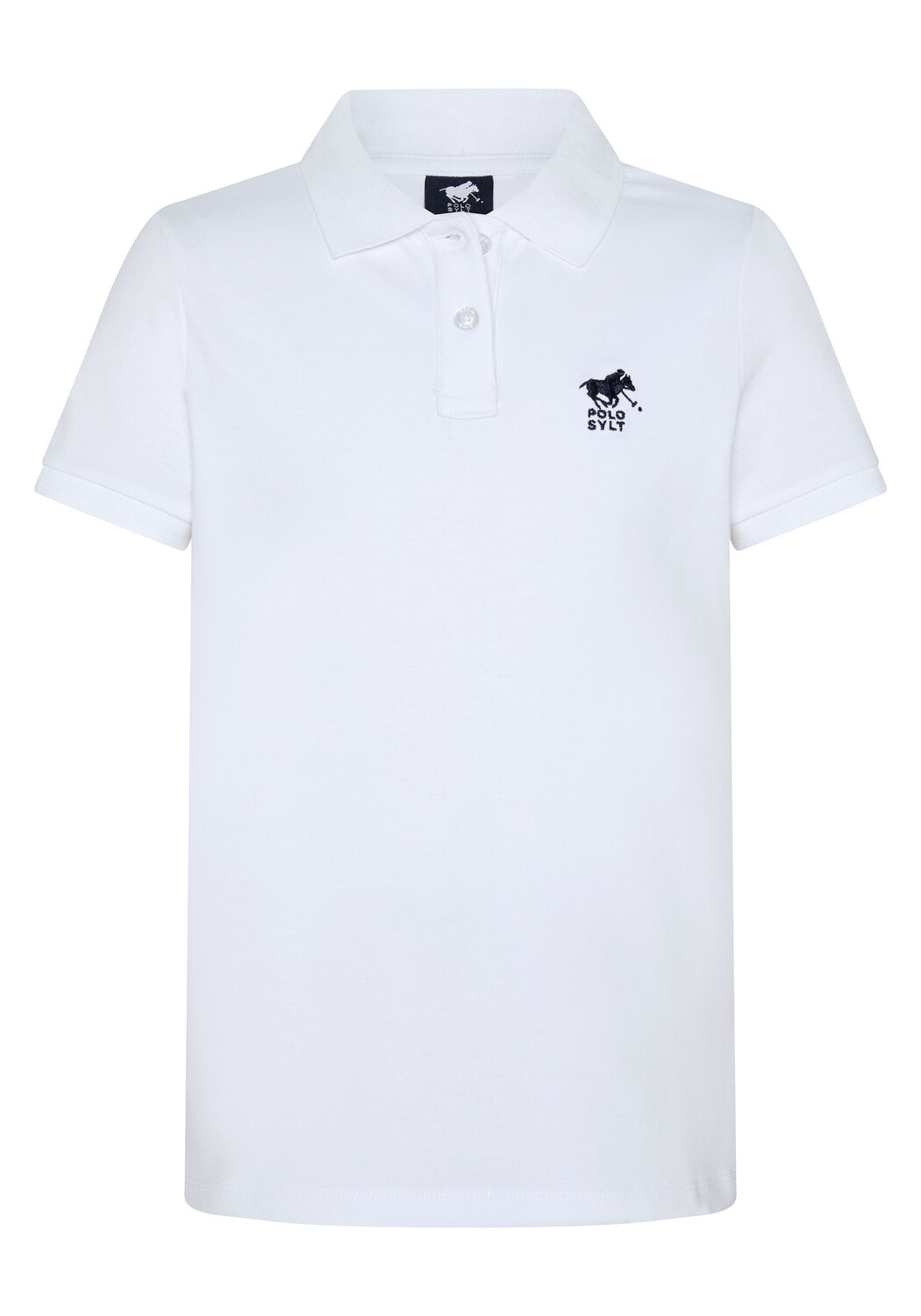 

Поло Polo Sylt, белый