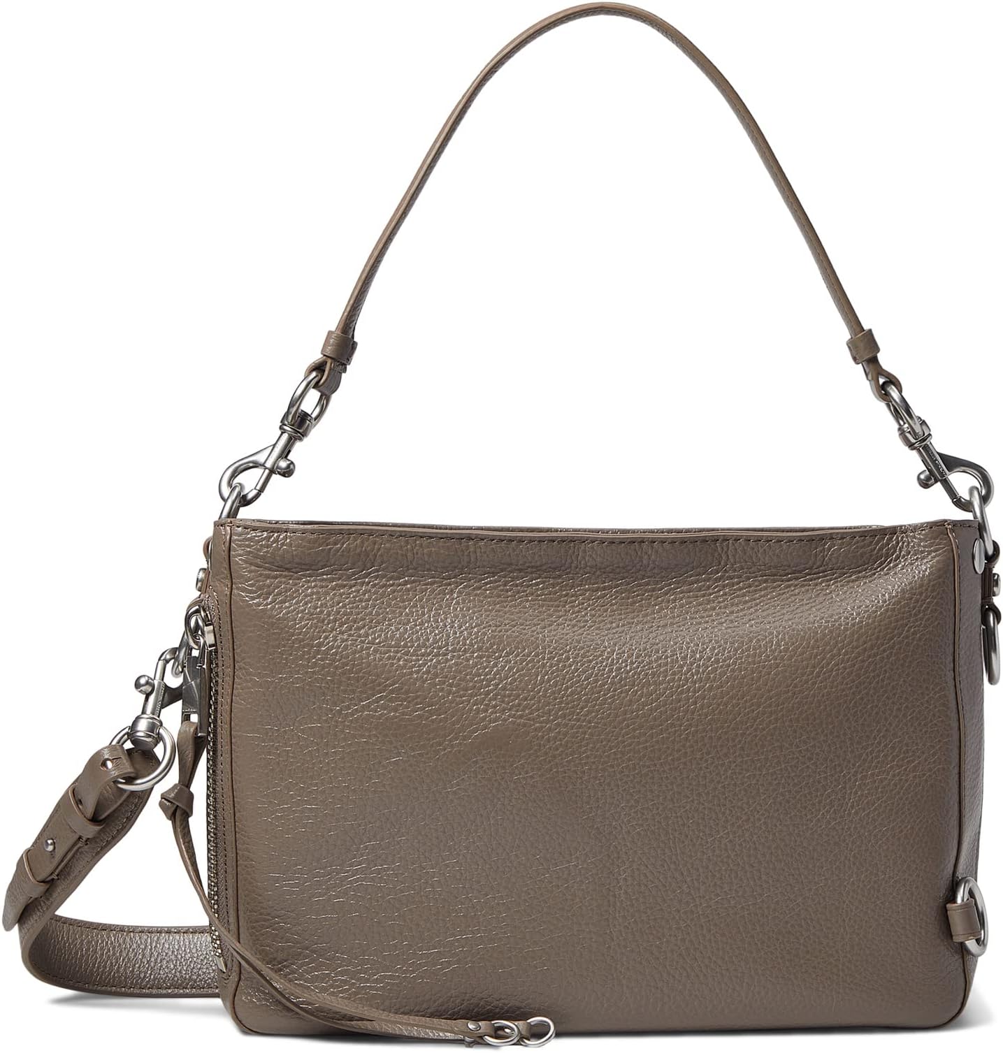 

Сумка кросс-боди Rebecca Minkoff Mab Crossbody, цвет Deep Taupe