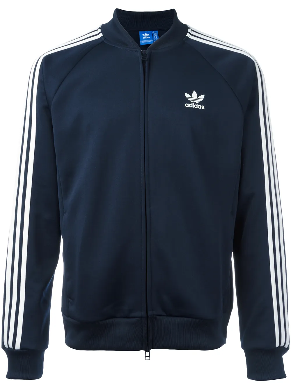 

Спортивная куртка Adidas SST Relax, синий