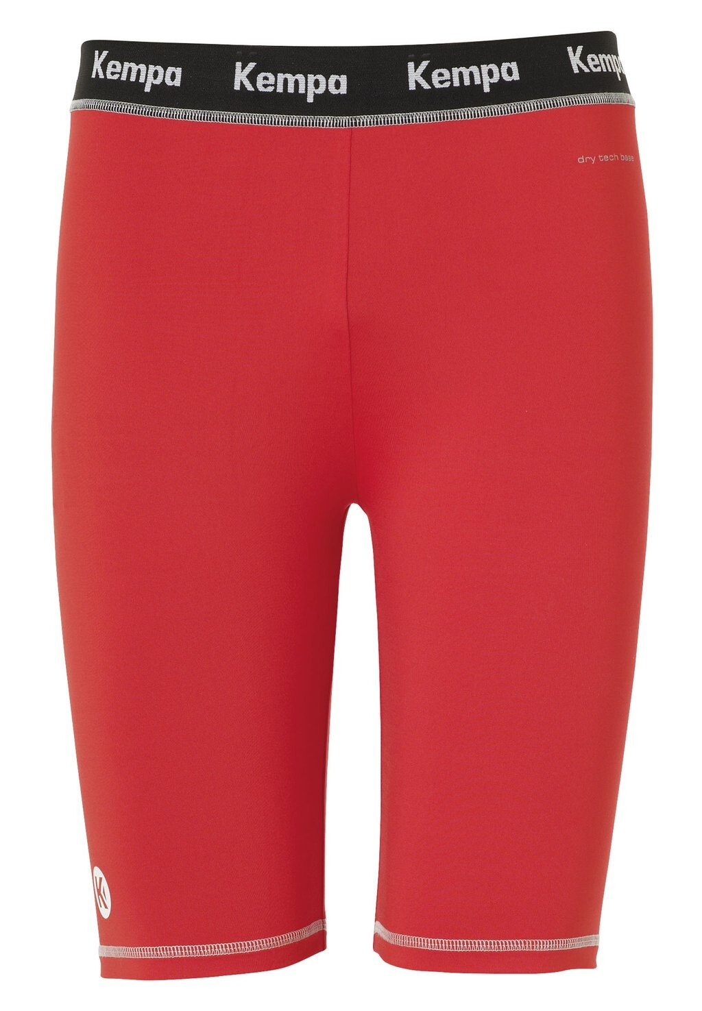 

Леггинсы ATTITUDE Kempa, цвет red
