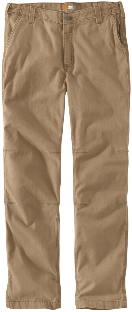 

Брюки Carhartt Rigby Straight Fit Pants, хаки