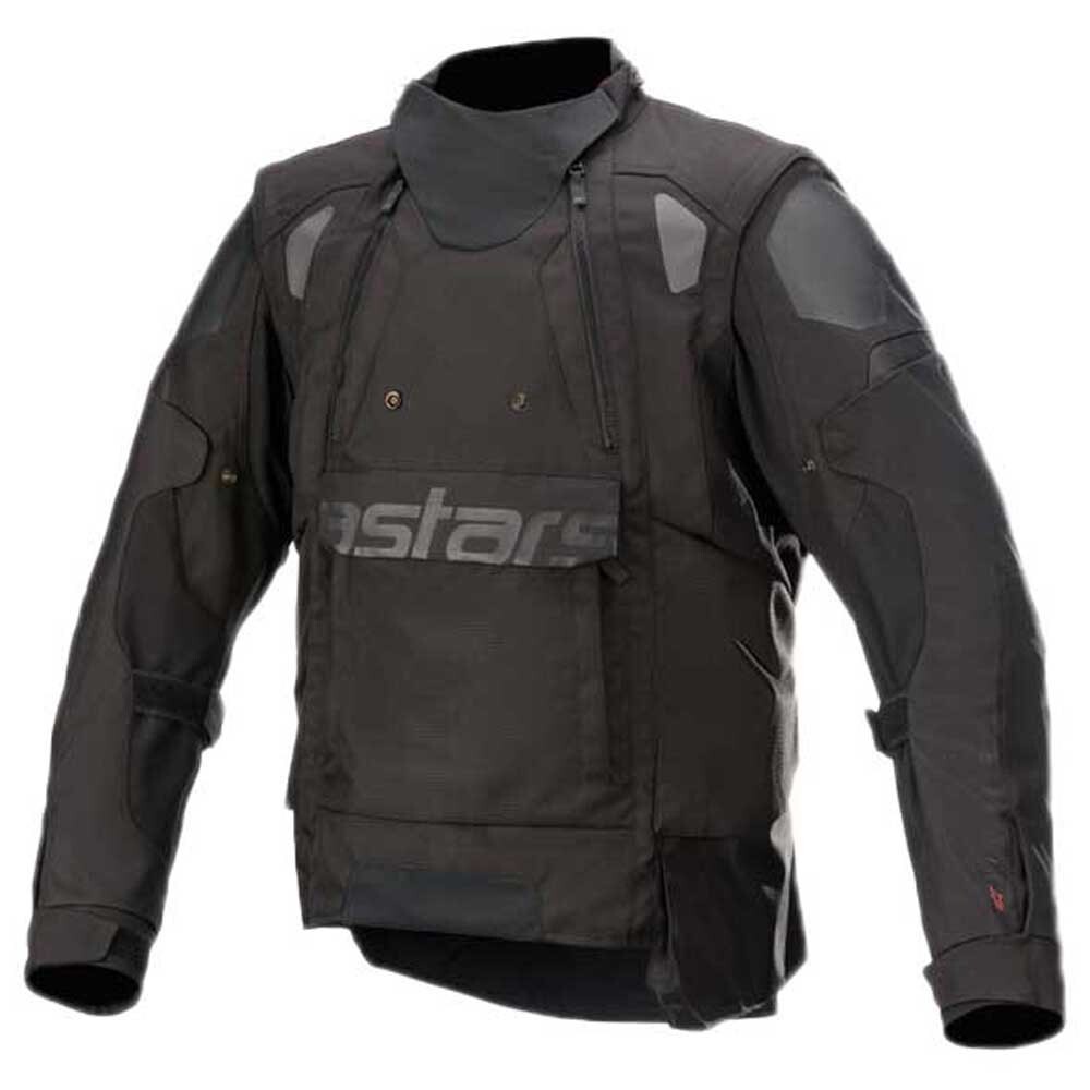 

Куртка Alpinestars Halo Drystar, черный