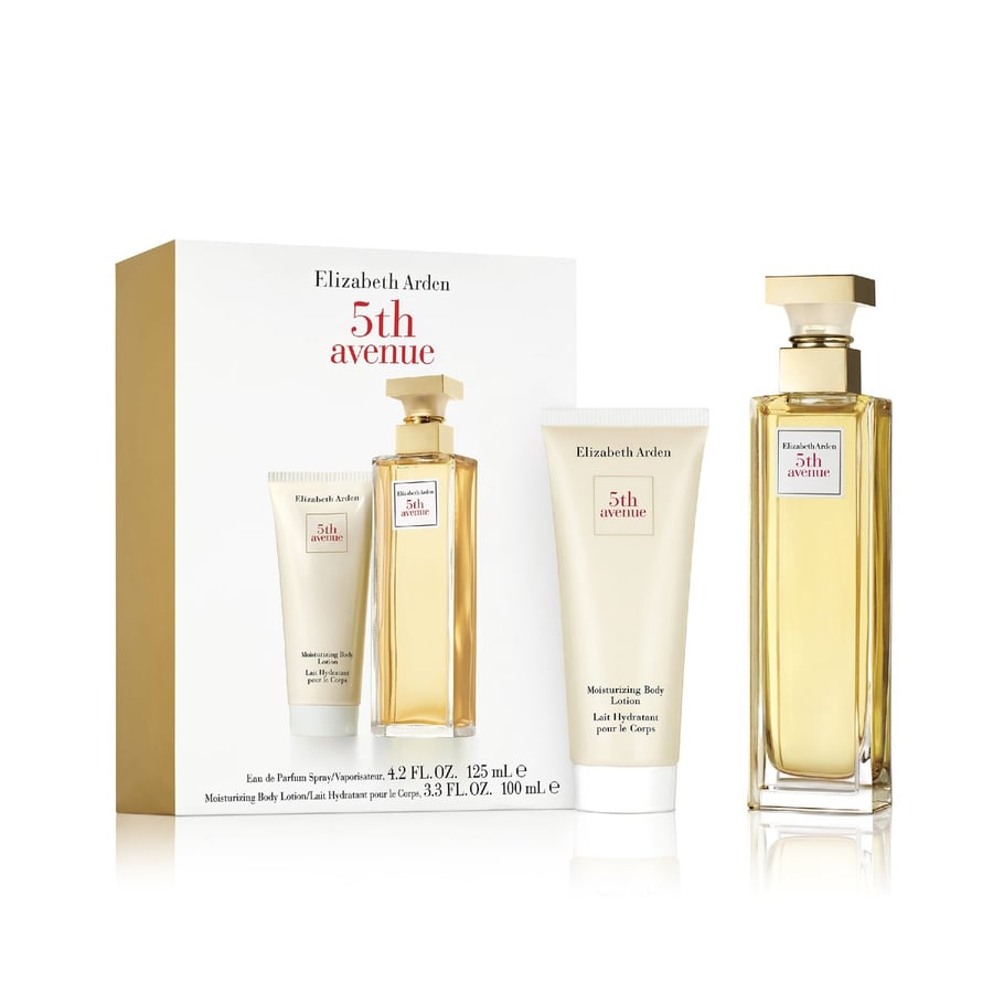 

Elizabeth Arden, 5th Avenue, набор косметики, 2 шт.