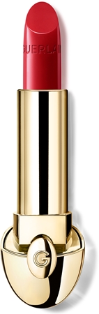 

Роскошная помада GUERLAIN Rouge G, 333 Le Rouge Frambolise Satin 3,5 g