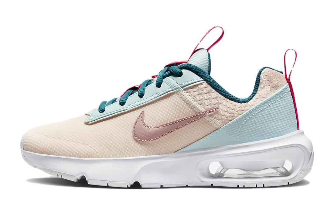 

Nike Кроссовки Air Max Interlock Guava Ice Jade Ice Red Stardust GS