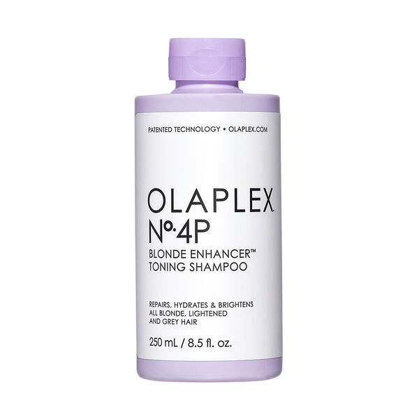 

Тонирующий шампунь для волос, 250 мл Olaplex N.4P blond enhancer