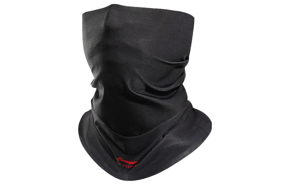 

Шарф Unisex Black LINING