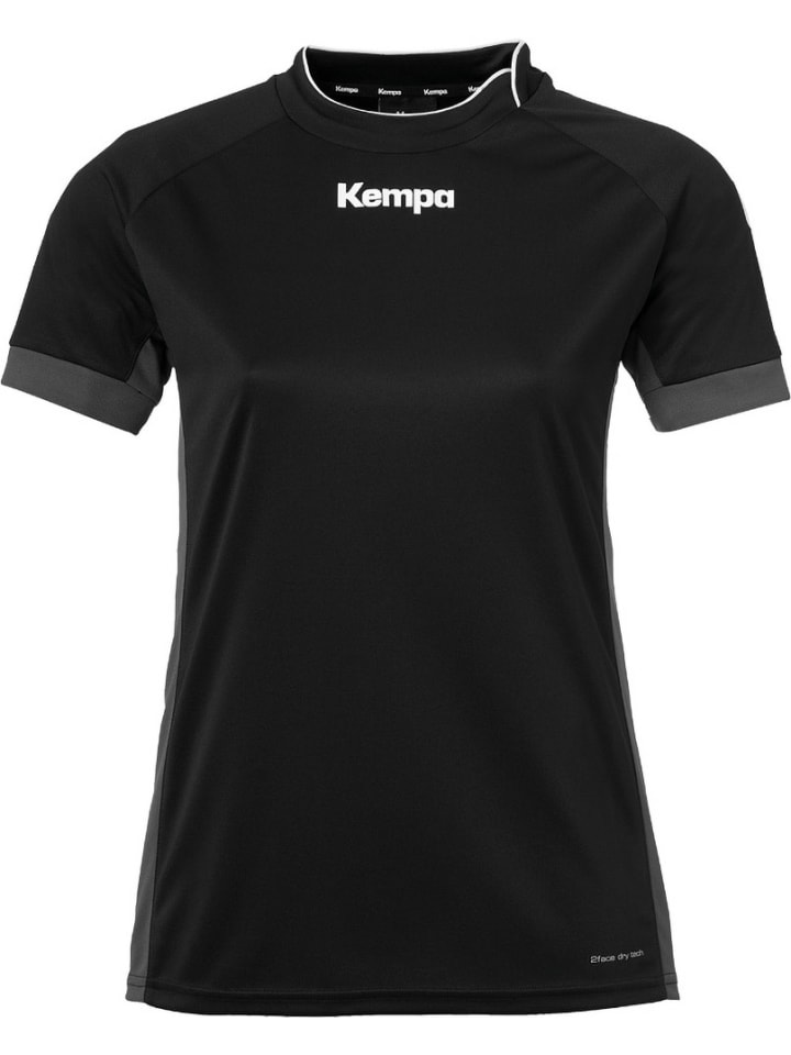 

Функциональная рубашка Prime Trikot Women Kempa, черный