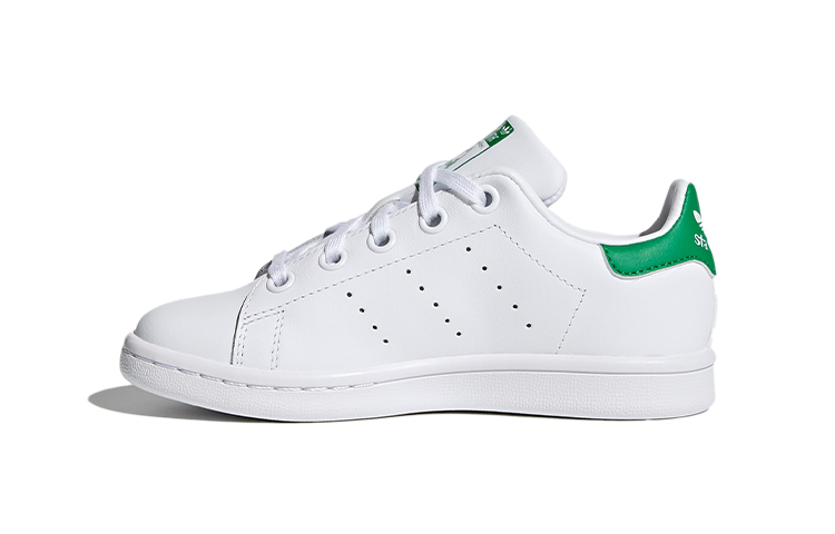 

Adidas originals StanSmith Детские кроссовки для скейтбординга BP