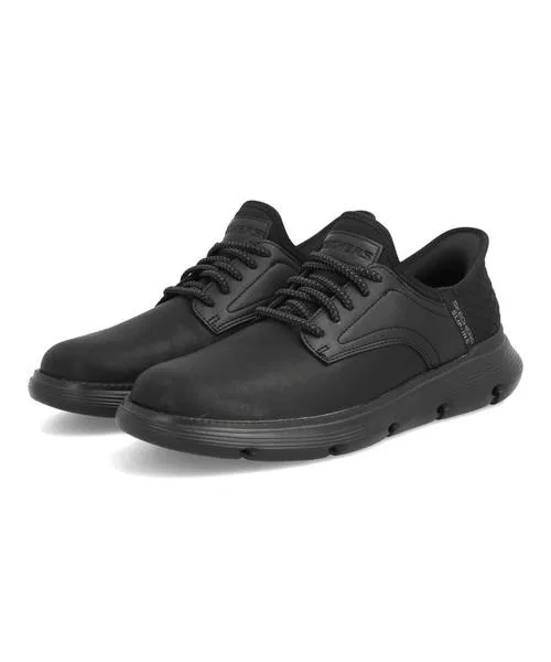 Мужские кроссовки SKECHERS SLIP-INS GARZA-GERVIN