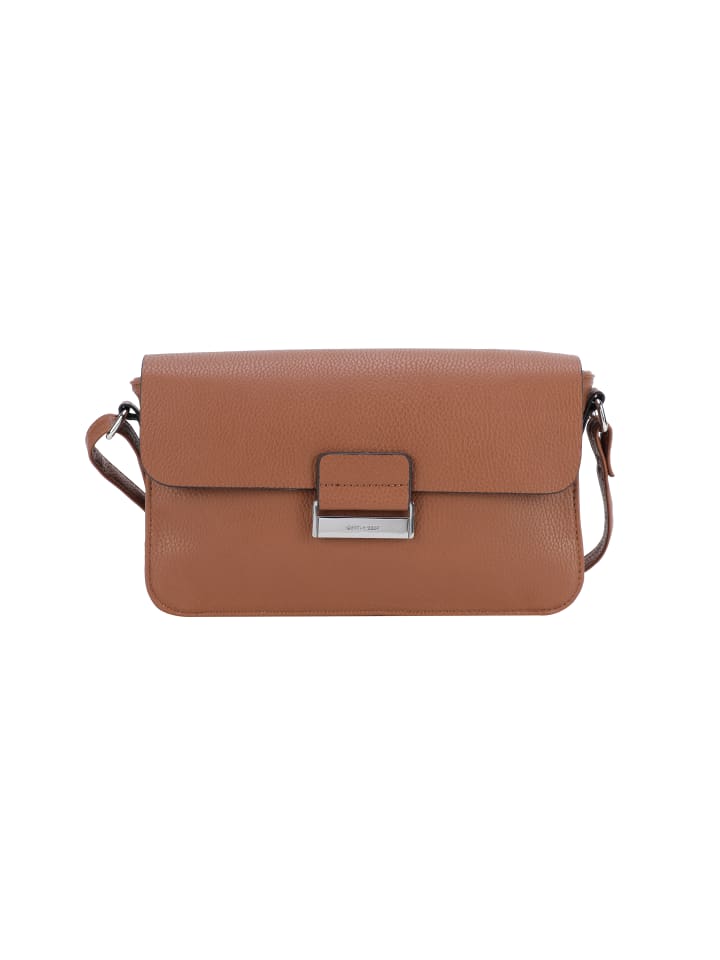 

Наплечная сумка Gerry Weber, цвет rawhide